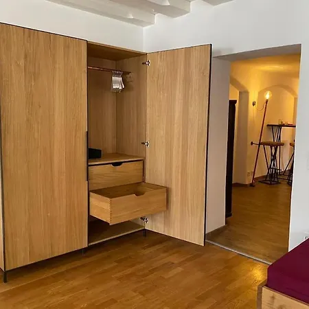 Apartment Altstadtloft In Historischer Marktstrasse *
