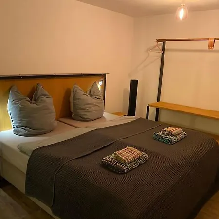 Altstadtloft In Historischer Marktstrasse Apartment *