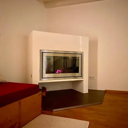 Apartment Altstadtloft In Historischer Marktstrasse *