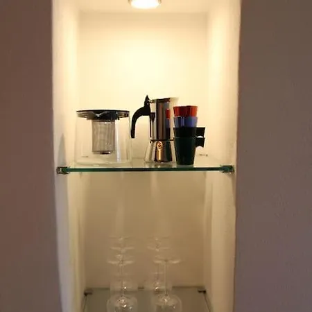 Apartment Altstadtloft In Historischer Marktstrasse *