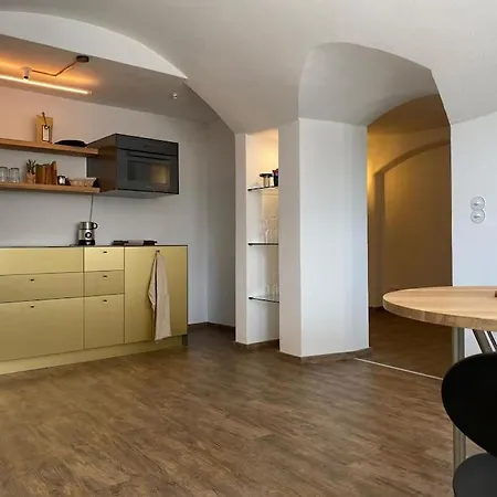 Altstadtloft In Historischer Marktstrasse * Bad Tölz